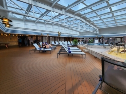 Noordam Lido Pool picture