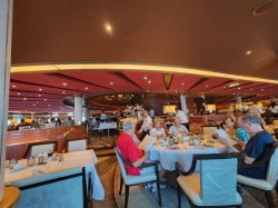 Noordam Dining Room picture