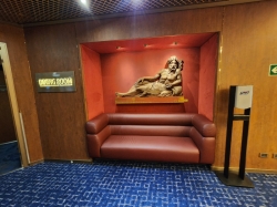 Noordam Dining Room picture