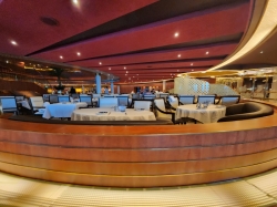 Noordam Dining Room picture