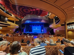 Noordam World Stage picture