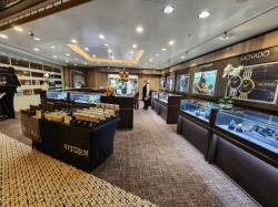 Noordam Shopping Arcade picture