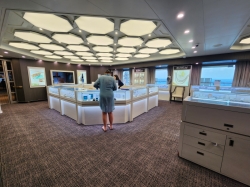 Noordam Shopping Arcade picture