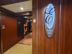 Celebrity Equinox Ensemble Lounge picture