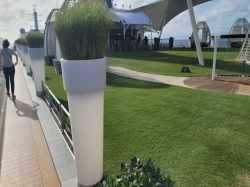 Celebrity Equinox The Lawn Club picture