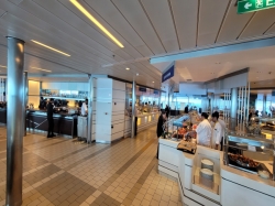 Celebrity Equinox Oceanview Cafe & Grill picture