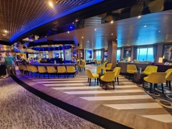 Noordam Billboard Onboard picture