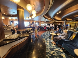 Noordam Pinnacle Bar picture