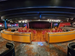 Noordam Rolling Stone Lounge picture