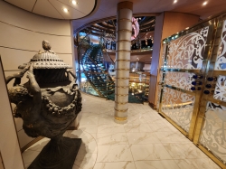 Noordam Atrium picture