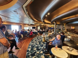 Noordam Pinnacle Bar picture