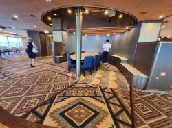 Noordam Crows Nest picture