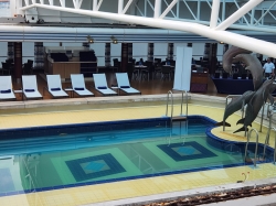 Noordam Lido Pool picture