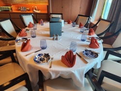 Noordam Dining Room picture