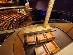 Noordam World Stage picture