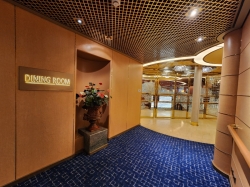 Noordam Dining Room picture