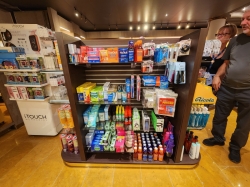 Shopping Arcade picture Shopping Arcade picture