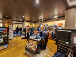 Noordam Shopping Arcade picture
