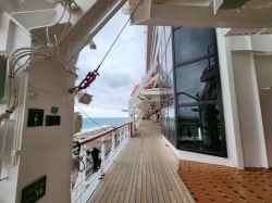 Exterior Promenade picture Exterior Promenade picture