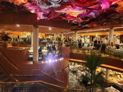 Noordam Dining Room picture