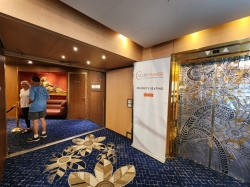 Noordam Dining Room picture