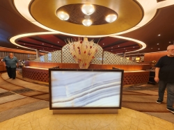 Noordam Dining Room picture