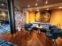 Noordam Ocean Bar picture