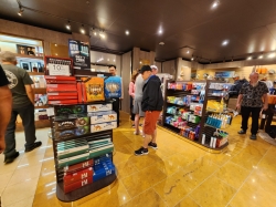 Shopping Arcade picture Shopping Arcade picture