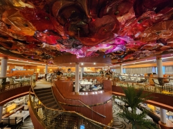 Noordam Dining Room picture