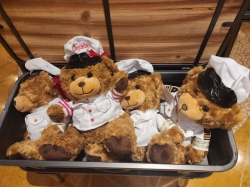 Shopping Arcade picture Shopping Arcade picture