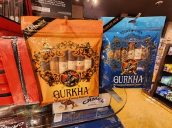 Shopping Arcade picture Shopping Arcade picture