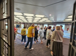 Noordam Shopping Arcade picture