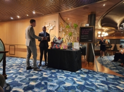 Ocean Bar picture Ocean Bar picture