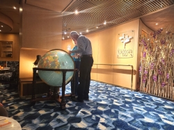 Ocean Bar picture Ocean Bar picture