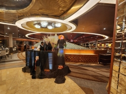 Noordam Dining Room picture