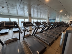 Norwegian Escape Fitness Center picture