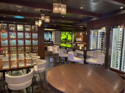 Norwegian Escape Cellars Wine Bar picture