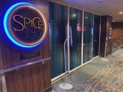 Norwegian Escape Spice H2O picture