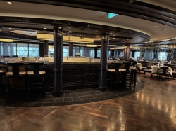 Norwegian Escape Prime Meridian Bar picture