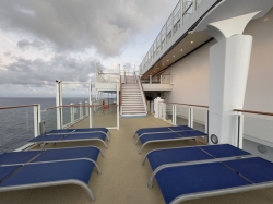 Norwegian Escape Sun Deck picture