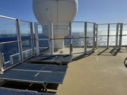 Norwegian Escape Freestyle Sun Deck picture