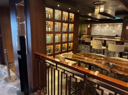 Norwegian Escape Cellars Wine Bar picture