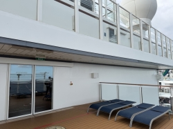 Norwegian Escape Sun Deck picture