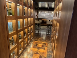 Norwegian Escape Cellars Wine Bar picture