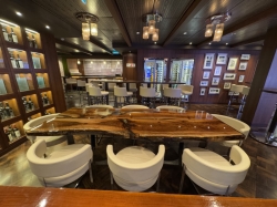 Norwegian Escape Cellars Wine Bar picture