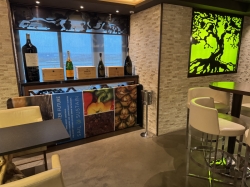 Norwegian Escape Cellars Wine Bar picture