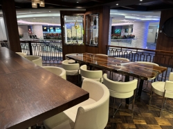 Norwegian Escape Cellars Wine Bar picture