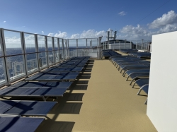 Norwegian Escape Freestyle Sun Deck picture