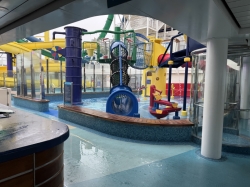 Norwegian Escape Kids Aqua Park picture