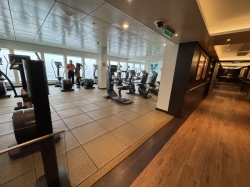 Norwegian Escape Fitness Center picture